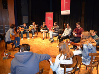 6ο Φεστιβάλ Κιθάρας Καλαμάτας 11