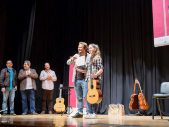 6ο Φεστιβάλ Κιθάρας Καλαμάτας 2