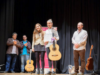 6ο Φεστιβάλ Κιθάρας Καλαμάτας 6