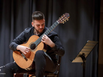 6ο Φεστιβάλ Κιθάρας Καλαμάτας 7