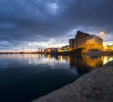 Φεστιβάλ Κιθάρας Καλαμάτας - Η πόλη της Καλαμάτας (10)