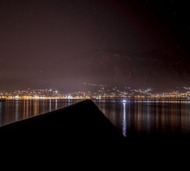 Φεστιβάλ Κιθάρας Καλαμάτας - Η πόλη της Καλαμάτας (3)