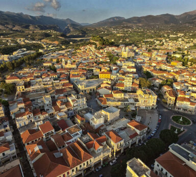 Φεστιβάλ Κιθάρας Καλαμάτας - Η πόλη της Καλαμάτας (8)