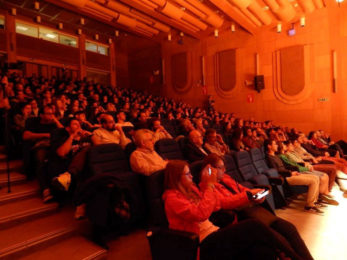 6ο Φεστιβάλ Κιθάρας Καλαμάτας